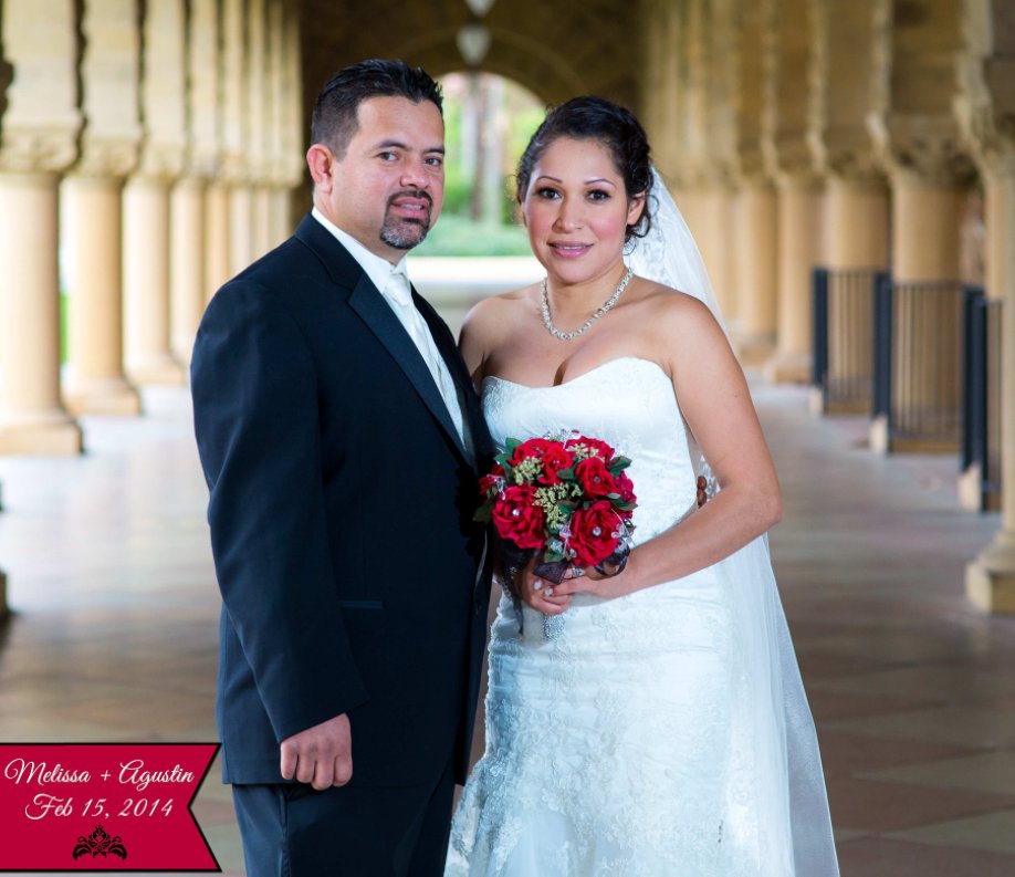 View Melissa & Agustin by LC Photography by Luis Carranza