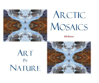 Arctic Mosaics book cover