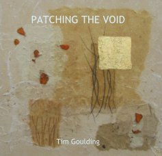 PATCHING THE VOID Tim Goulding book cover