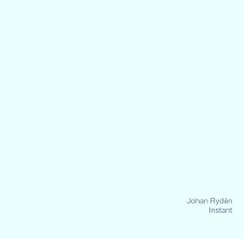 Johan Rydén
Instant book cover
