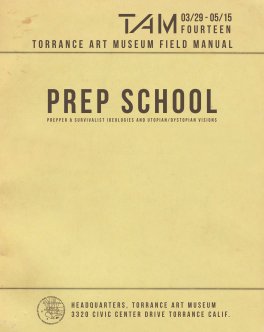 Prep School & Agar/Gabriel book cover