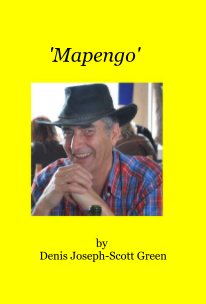 'Mapengo' book cover