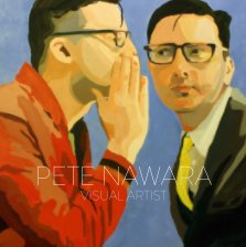 Pete Nawara book cover