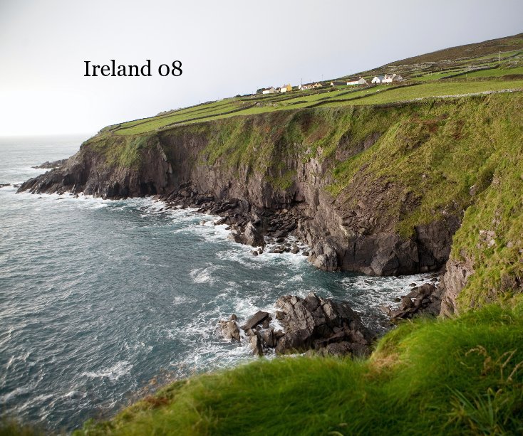 Ver Ireland 08 por Josh Gruetzmacher
