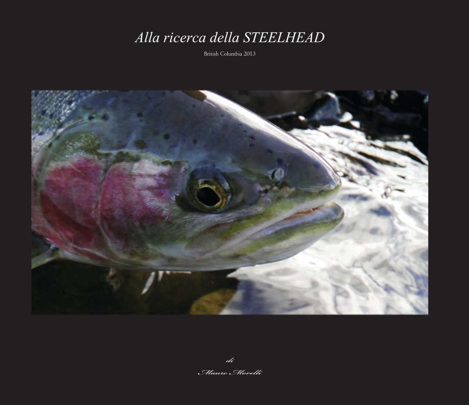 View Alla ricerca della Steelhead by Mauro Morelli