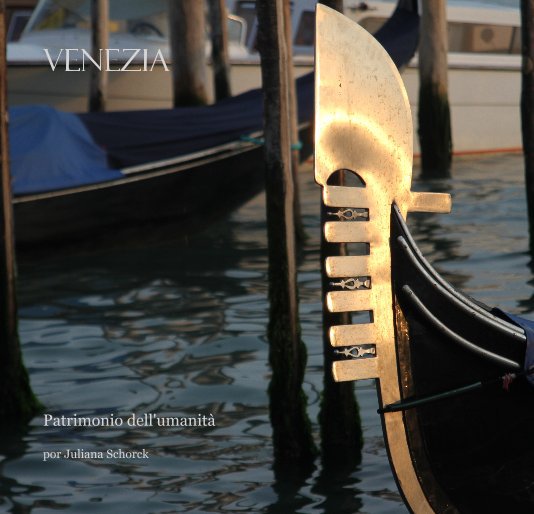 Bekijk Venezia op por Juliana Schorck