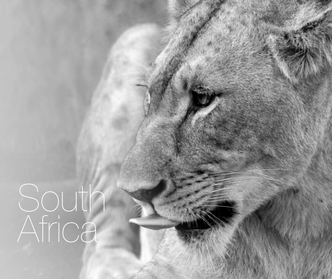 Ver South Africa por Michael Frost