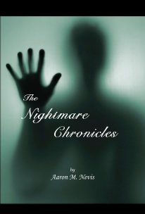 The Nightmare Chronicles book cover