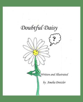 Doubtful Daisy book cover