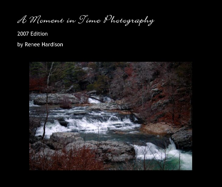A Moment in Time Photography nach Renee Hardison anzeigen