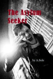 The Asylum Seeker book cover