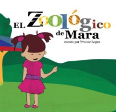 El Zoológico de Mara book cover