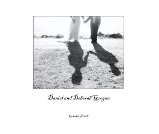 Daniel and Deborah Grogan book cover