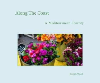 Along The Coast book cover