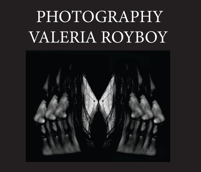 View Photography by Valeria Roubou