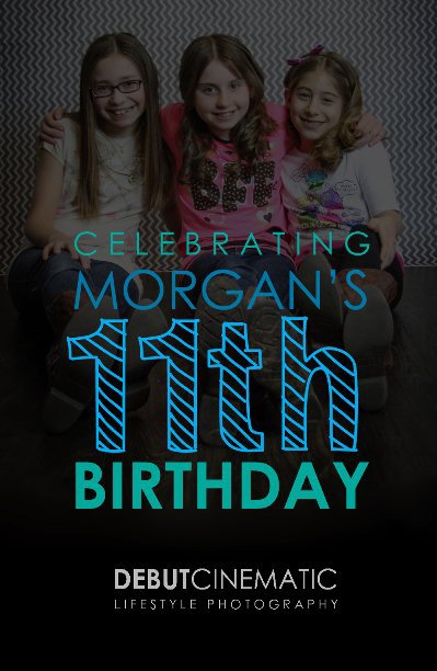 Ver Morgan's Birthday por Debut Cinematic