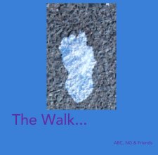 The Walk... book cover