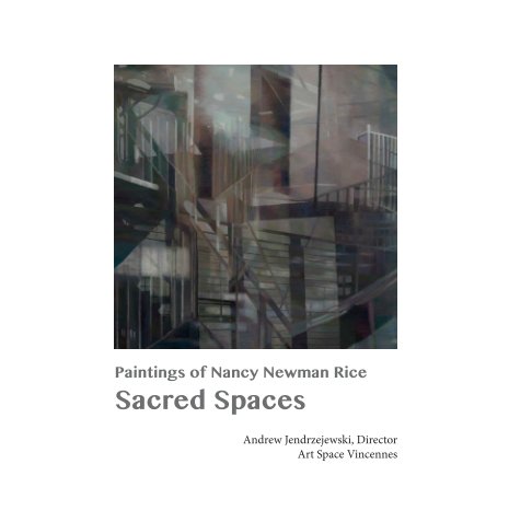 View Sacred Spaces by Andrew Jendrzejewski