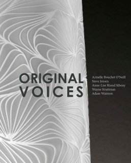 Original Voices book cover