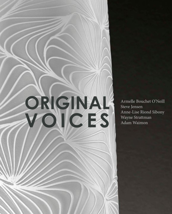 Original Voices nach Ken Saunders Gallery anzeigen