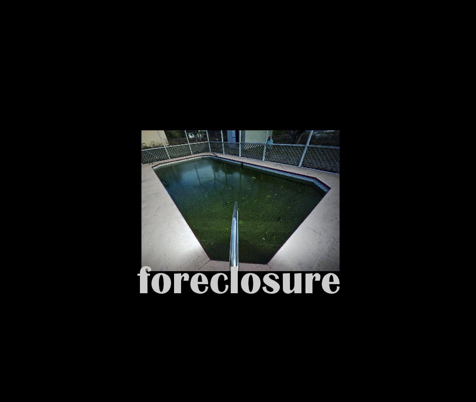 View Foreclosure by Mark L. Power