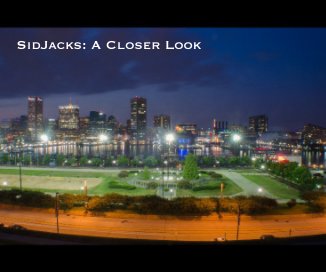 SidJacks: A Closer Look book cover