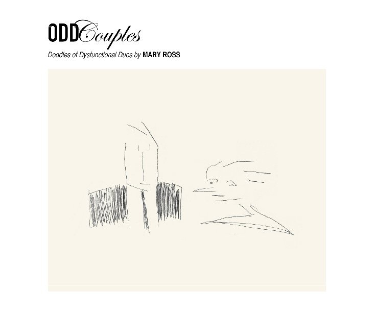 View Odd Couples by Mary Ross