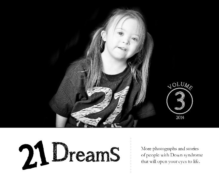 View 21 DreamS - stories that will open your eyes to life - Volume 3 by Jennifer Buechler