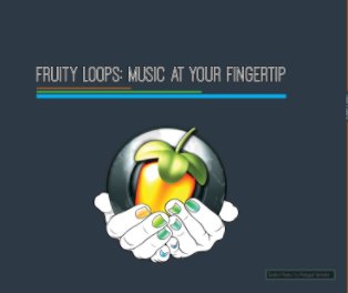 Fruity Loops book cover