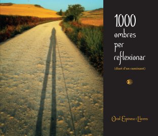 1000 ombres per reflexionar book cover