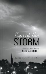 Eye of the Storm (corrected paperback w pics) book cover