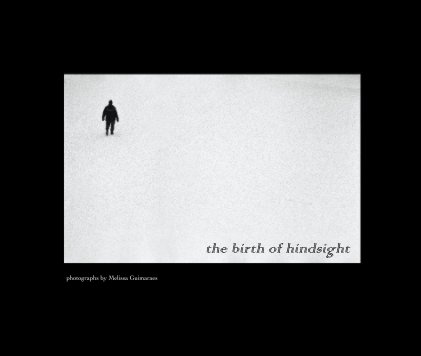 The Birth of Hindsight book cover