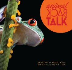 Animal Backtalk book cover