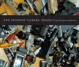 The Franken-Camera Project book cover