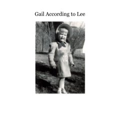 Gail According to Lee book cover