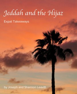 Jeddah and the Hijaz book cover