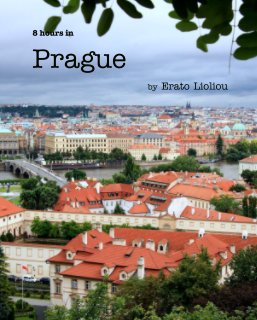 8 hours in
Prague

                                                    by  Erato Lioliou book cover