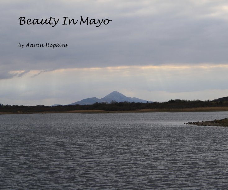 View Beauty In Mayo by Aaron Hopkins