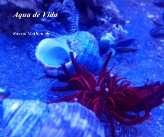 Aqua de Vida book cover