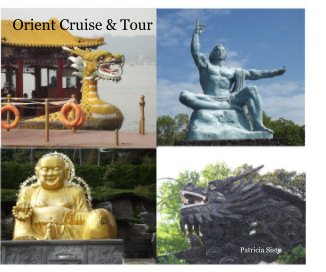 Orient Cruise & Tour book cover