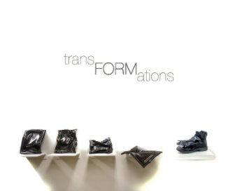 transFORMations book cover