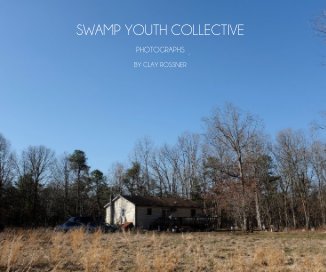 SWAMP YOUTH COLLECTIVE book cover