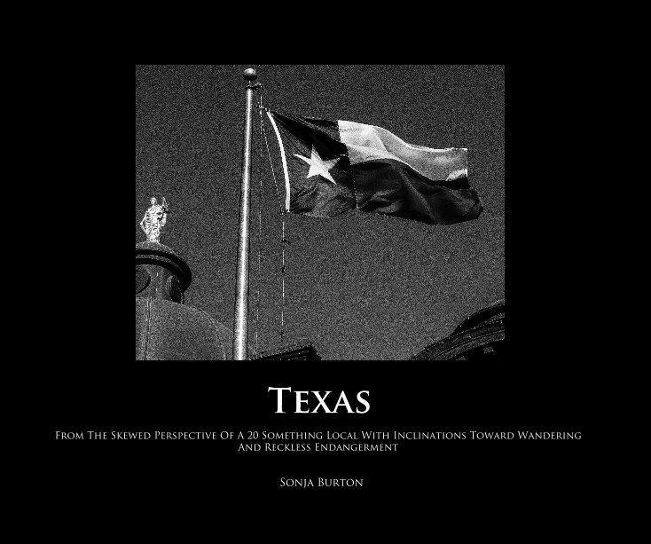 View Texas by Sonja Burton