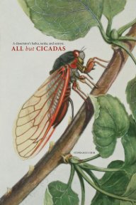 All but Cicadas book cover