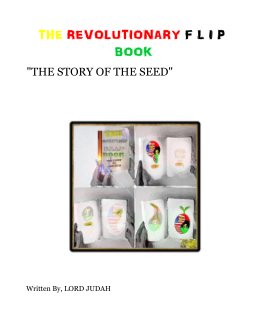 THE REVOLUTIONARY F.L.I.P BOOK book cover