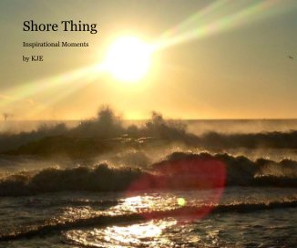 shore thing 2 book cover