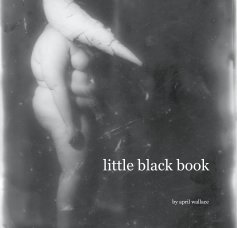 little black book book cover