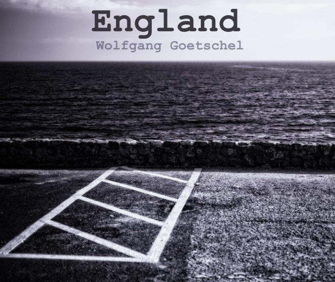 View England by Wolfgang Goetschel