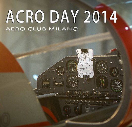 ACRO DAY 2014 nach Antonio Quadroni anzeigen