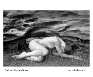 Natural Connections Gary Stallsworth book cover